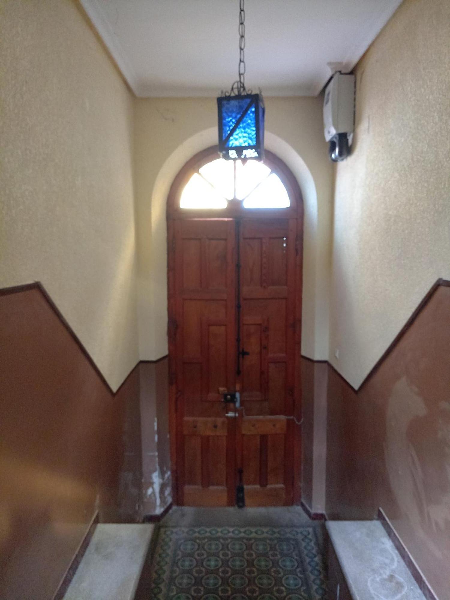 Casa Canas-Catedral De León Kültér fotó